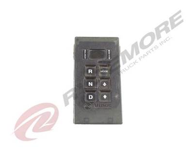 Allison Automatic Shift Control, Part # 29546171 / 29551555