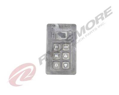 Allison Automatic Shift Control, Part # 29551496