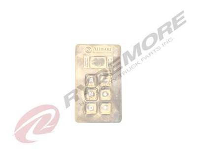 Allison Automatic Shift Control, Part # 29544830