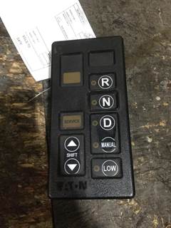 Eaton VARIOUS EATON TRANSMISSION MODELS Transmission Part for a Volvo VNL