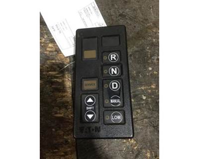 Eaton Automatic Shift Control for Volvo VNL, Part # 4306043