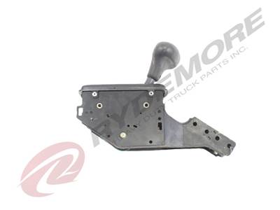 International Transmission Part