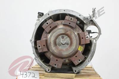 Aisin AUTOMATIC Transmission