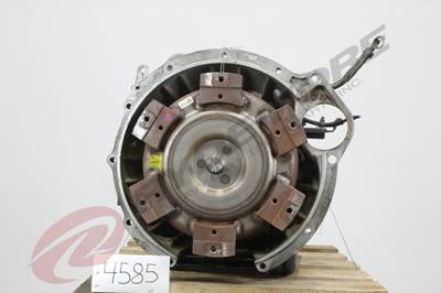Aisin AUTOMATIC Transmission for a Chevrolet C5500
