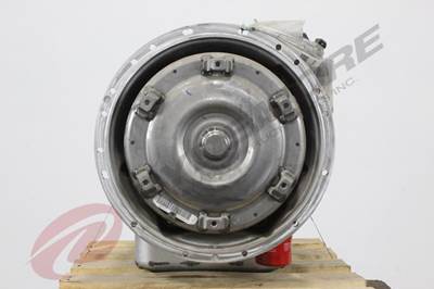 Allison 1000 Transmission for a Allison 1000 RETRAN