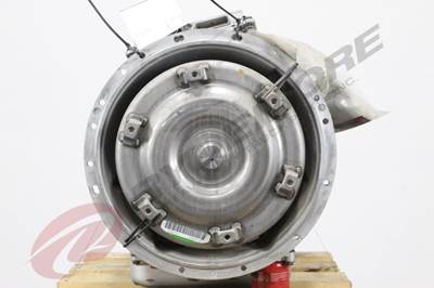 Allison 1000 Transmission for a Allison 1000 RETRAN