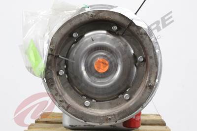 Allison 1000 Transmission for a Allison 1000 RETRAN