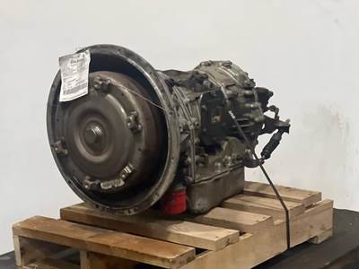 Allison 1000 Transmission for a Allison 1000 RETRAN