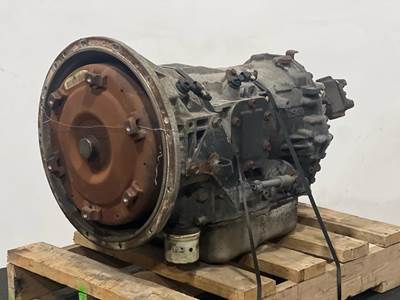 Allison 1000EV Transmission