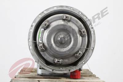 Allison 2000 RETRAN Transmission