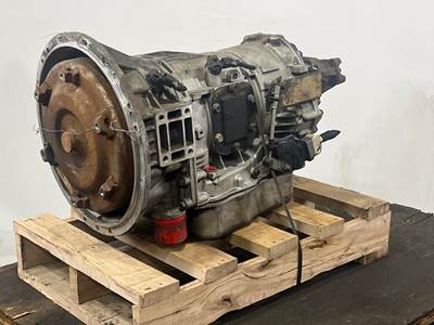 Allison 2000 RETRAN Transmission