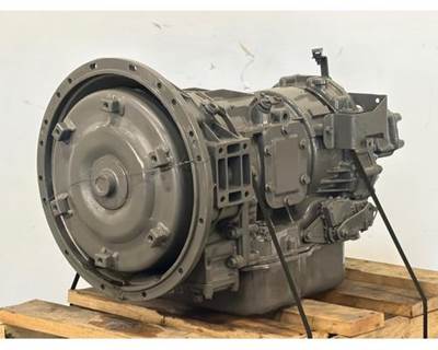 Allison 2000 RETRAN Transmission for a International 4300
