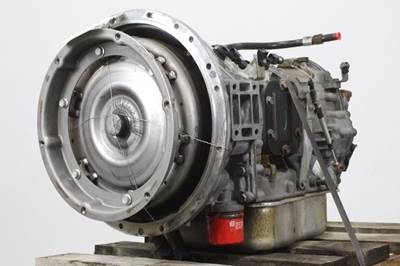 Allison 2100 HS Transmission for a Allison 2100HS