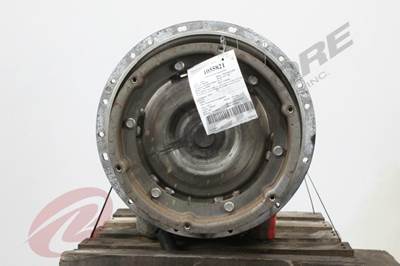 Allison 2100 HS Transmission for a Freightliner M2-106