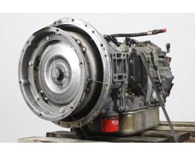 Allison 2100 HS Transmission for a Allison 2100HS