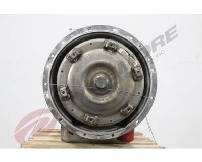 Allison 2100 HS Transmission for a International MV607 SBA