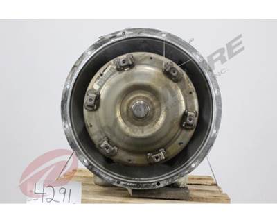 Allison 2200 HS Transmission for a Hino 268