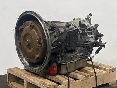 Allison 2200 RDS Transmission for a Allison 2200RDS