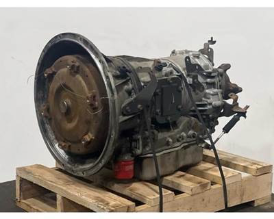Allison 2200 RDS Transmission for a Hino 268