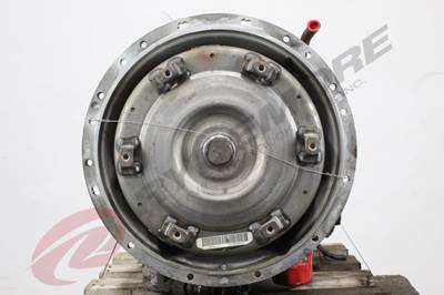 Allison 2350MH Transmission for a Freightliner RV