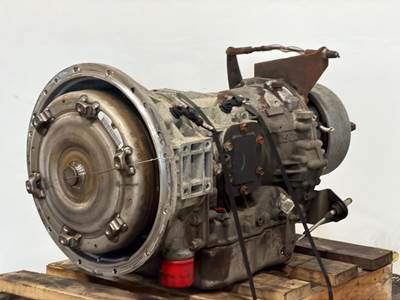 Allison 2500PTS Transmission