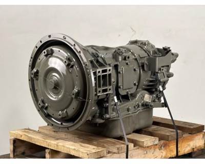 Allison 2500PTS Transmission