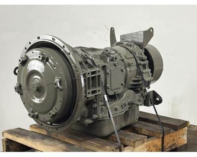 Allison 2500PTS Transmission