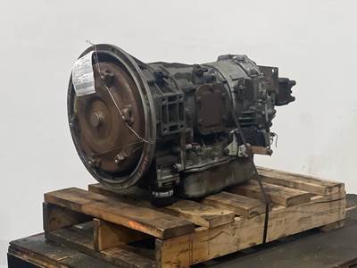 Allison 2500RDS Transmission
