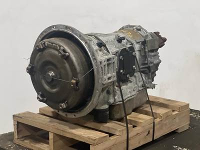 Allison 2500RDS Transmission