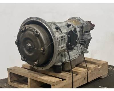 Allison 2500RDS Transmission