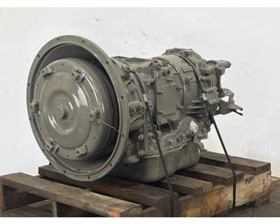 Allison 2500RDS Transmission for a Hino 268