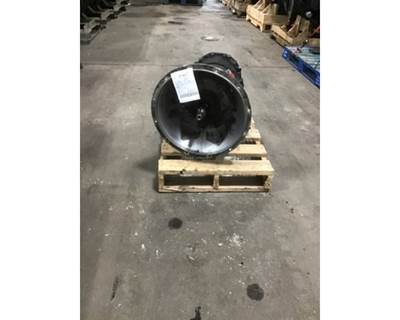 Allison 2500RDS Transmission for a Hino 268