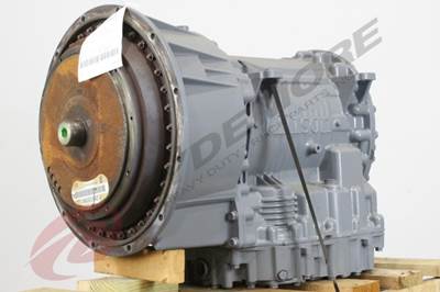 Allison 3000HS Transmission