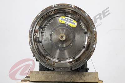 Allison 3000HS Transmission