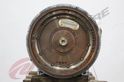 Allison 3000HS Transmission