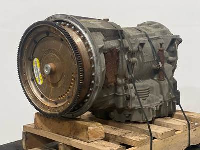 Allison 3000EV-P Transmission