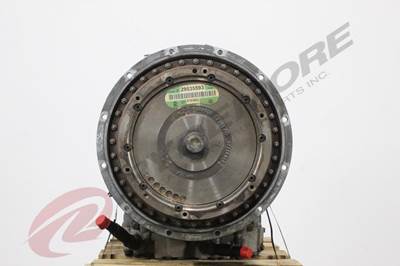 Allison 3000HS Transmission