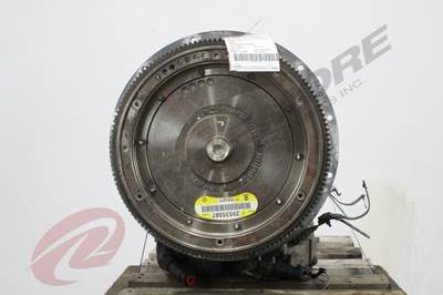 Allison 3000HS Transmission