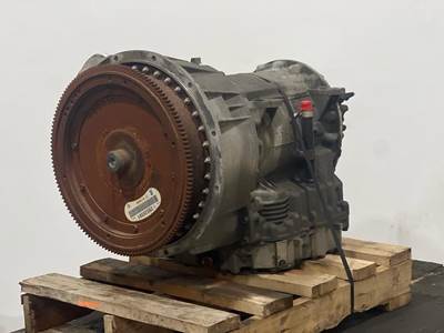 Allison 3000HS Transmission