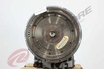 Allison 3000PTS Transmission