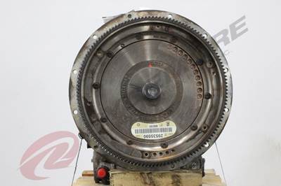 Allison 3000RDS-P Transmission