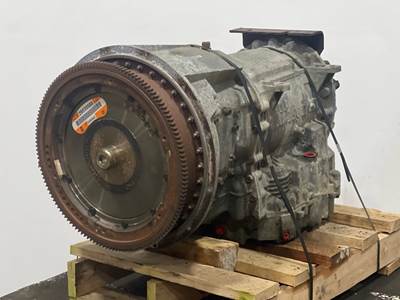 Allison 3000RDS-P Transmission