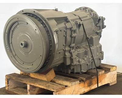 Allison 3000RDS-P Transmission