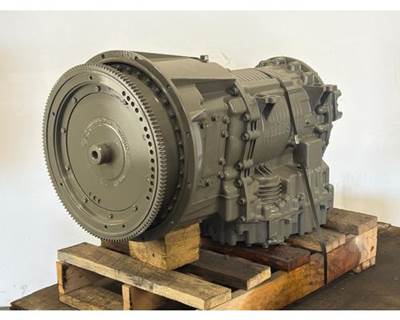 Allison 3000RDS-P Transmission