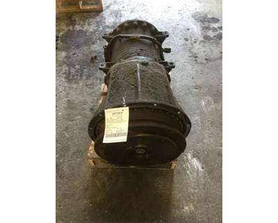Allison 3000RDS-P Transmission for a Hino 338