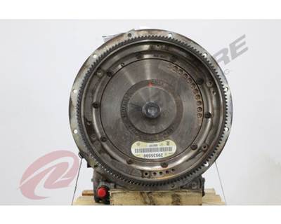 Allison 3000RDS-P Transmission for a Ford F750