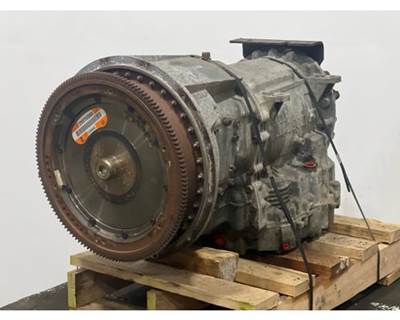 Allison 3000RDS-P Transmission for a International 4400