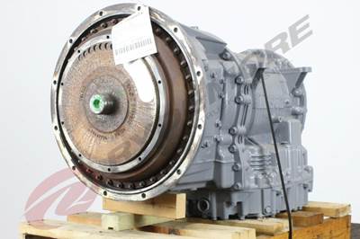 Allison 3500 RDS-P Transmission