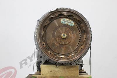 Allison 4000EV-P Transmission