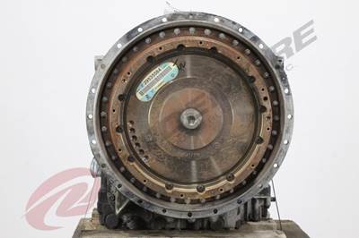 Allison 4500HS Transmission for a Volvo VNL